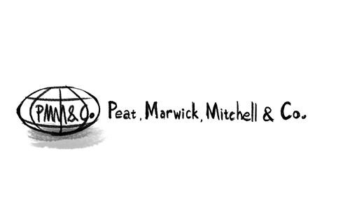 Peat,-Marwick,-Mitchell-_-Co